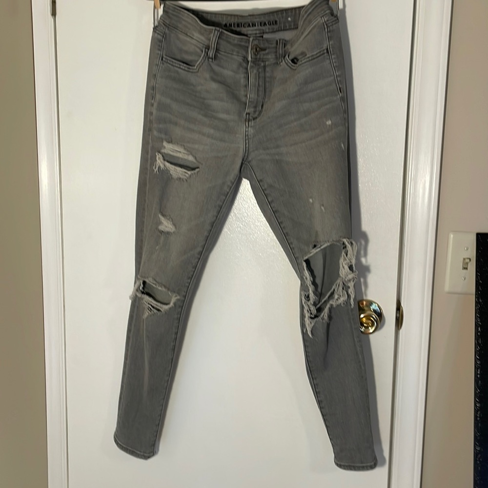 Women’s skinny jeggings